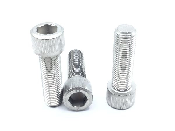 NAS1351N6-20 Socket Head Cap Screw (2)