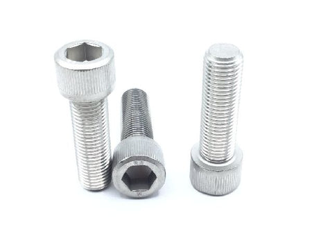 NAS1351N6-20 Socket Head Cap Screw (2)