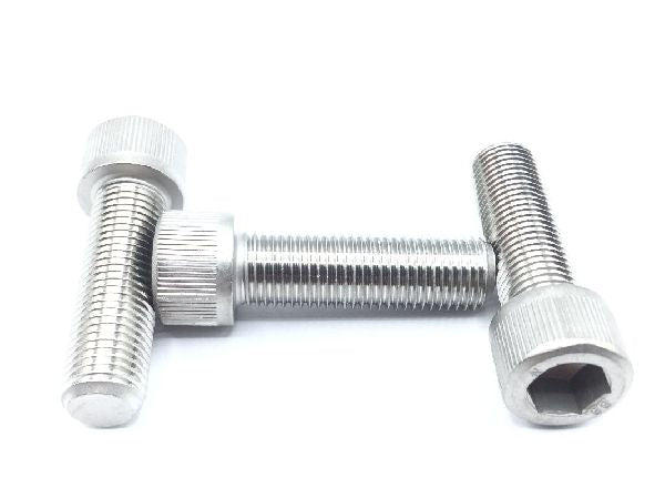 NAS1351N6-20 Socket Head Cap Screw (3)