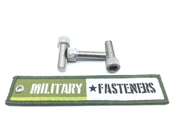 NAS1351N6-20 Socket Head Cap Screw (4)