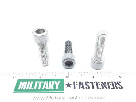 NAS1351N6-20 Socket Head Cap Screw (5)