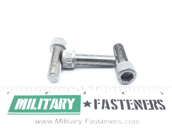 NAS1351N6-20 Socket Head Cap Screw (6)