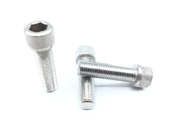 NAS1351N6-22 Socket Head Cap Screw (2)
