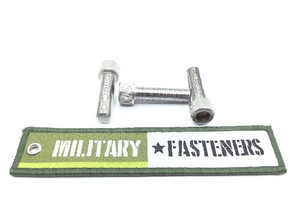 NAS1351N6-22 Socket Head Cap Screw (4)