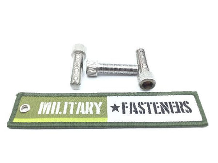 NAS1351N6-22 Socket Head Cap Screw (4)