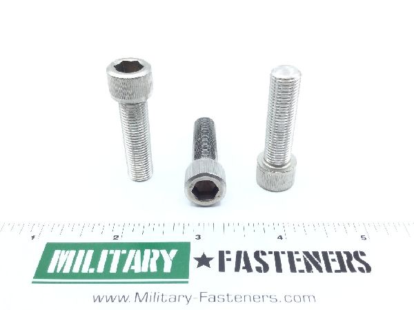 NAS1351N6-22 Socket Head Cap Screw (5)