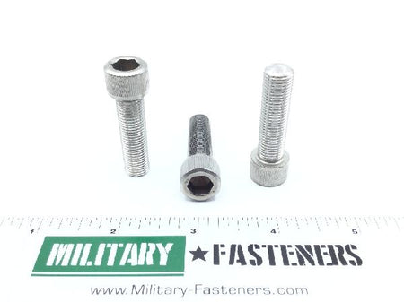 NAS1351N6-22 Socket Head Cap Screw (5)