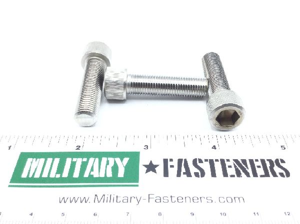 NAS1351N6-22 Socket Head Cap Screw (6)