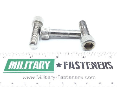 NAS1351N6-22 Socket Head Cap Screw (6)