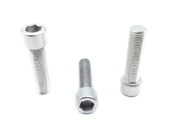 NAS1351N6-24 Socket Head Cap Screw (2)