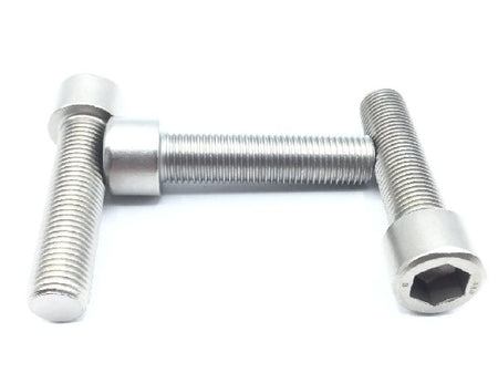 NAS1351N6-24 Socket Head Cap Screw (3)