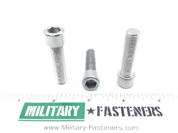 NAS1351N6-24 Socket Head Cap Screw (5)