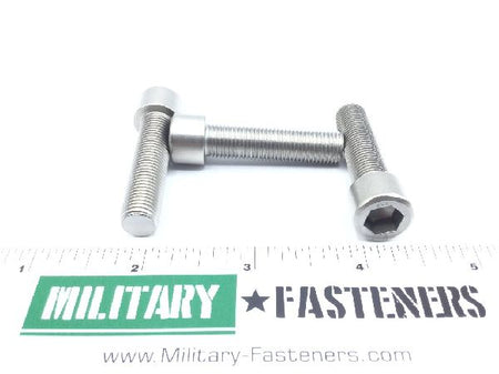 NAS1351N6-24 Socket Head Cap Screw (6)