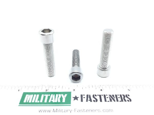 NAS1351N6-26 Socket Head Cap Screw (2)