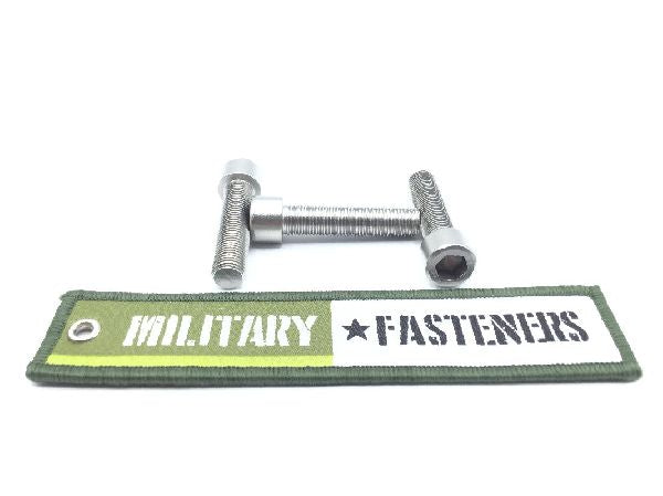NAS1351N6-26 Socket Head Cap Screw (3)