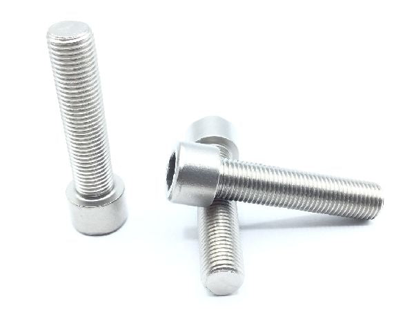 NAS1351N6-26 Socket Head Cap Screw (5)