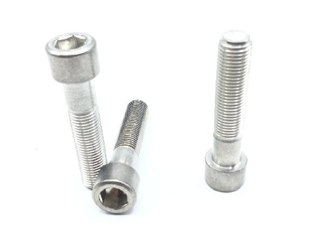 NAS1351N6-28 Socket Head Cap Screw (2)