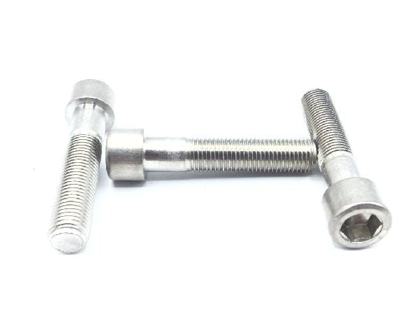 NAS1351N6-28 Socket Head Cap Screw (3)