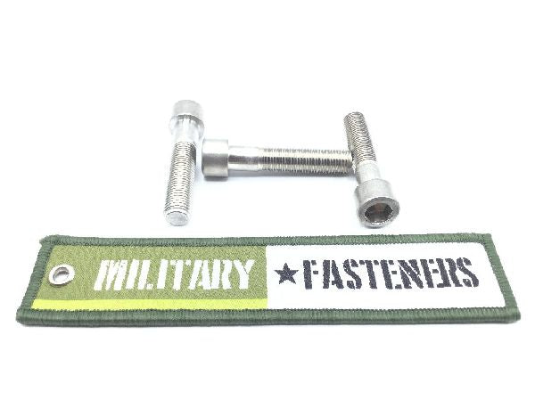 NAS1351N6-28 Socket Head Cap Screw (4)