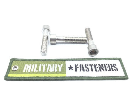 NAS1351N6-28 Socket Head Cap Screw (4)