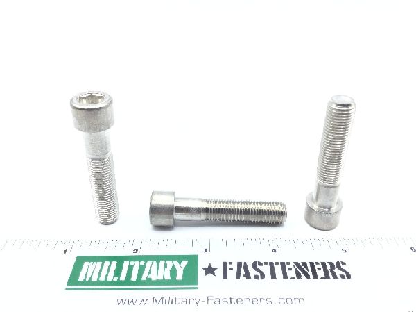 NAS1351N6-28 Socket Head Cap Screw (5)