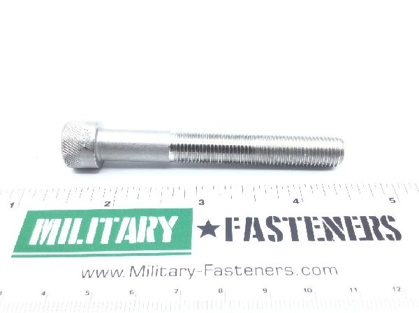 NAS1351N6-44 Socket Head Cap Screw (6)