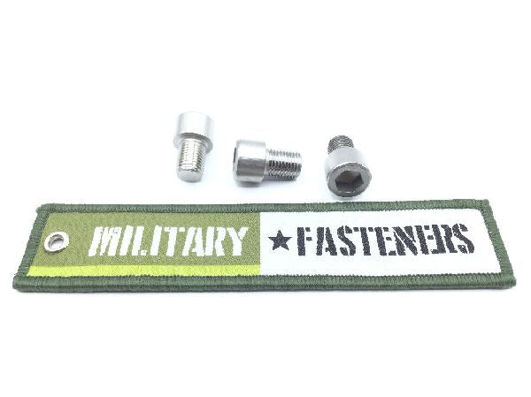 NAS1351N6-8 Socket Head Cap Screw (4)