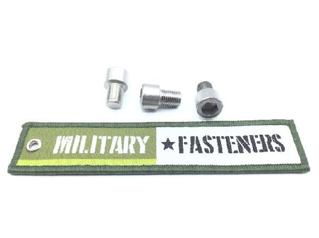 NAS1351N6-8 Socket Head Cap Screw (4)
