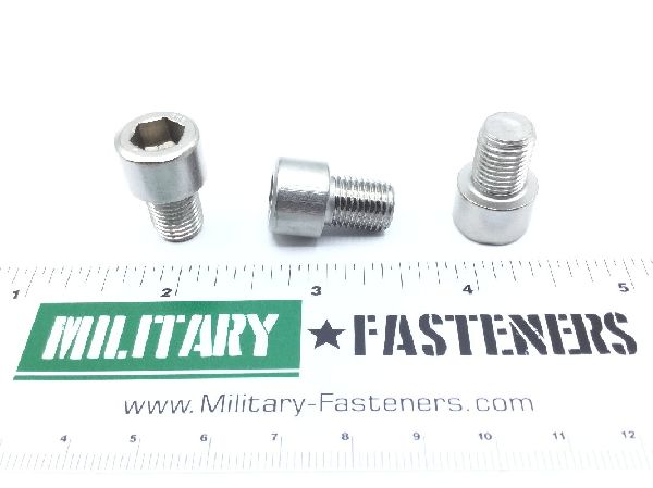 NAS1351N6-8 Socket Head Cap Screw (5)