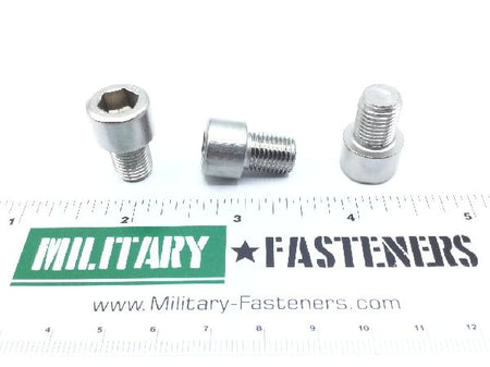 NAS1351N6-8 Socket Head Cap Screw (5)
