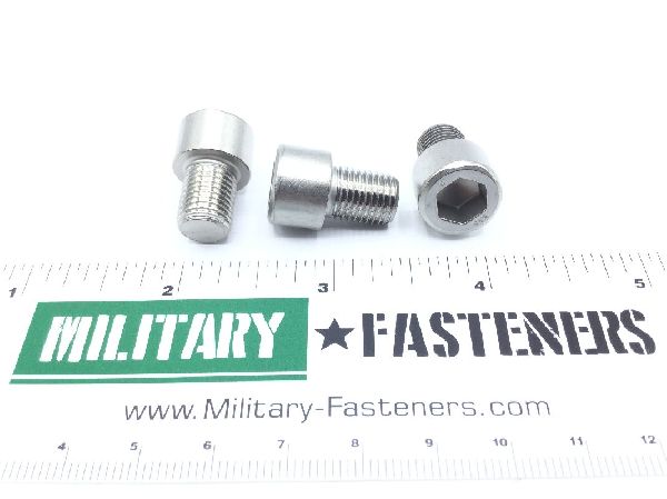 NAS1351N6-8 Socket Head Cap Screw (6)
