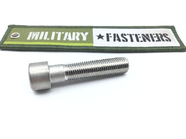 NAS1351N7-32 Socket Head Cap Screw (4)