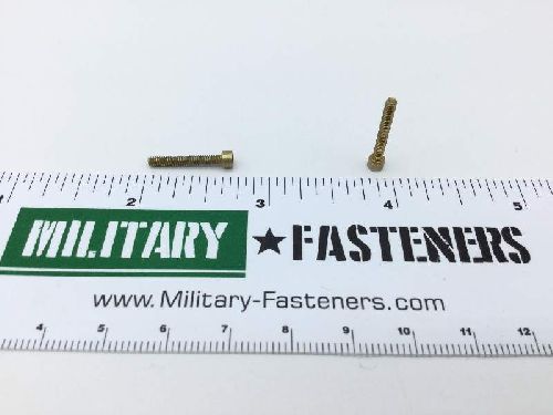 NAS1352-02-10P Socket Head Cap Screw (2)