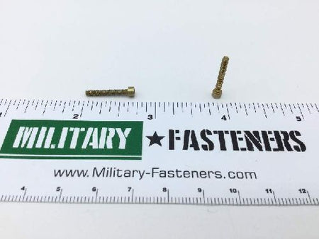 NAS1352-02-10P Socket Head Cap Screw (2)