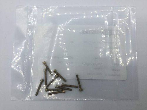 NAS1352-02-10P Socket Head Cap Screw (3)