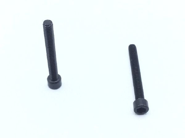 NAS1352-02-12 Socket Head Cap Screw (2)