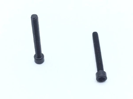 NAS1352-02-12 Socket Head Cap Screw (2)