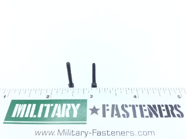 NAS1352-02-12 Socket Head Cap Screw (5)