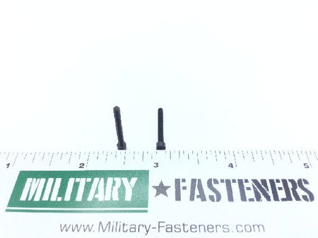 NAS1352-02-12 Socket Head Cap Screw (5)