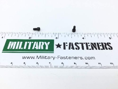 NAS1352-02-3 Socket Head Cap Screw