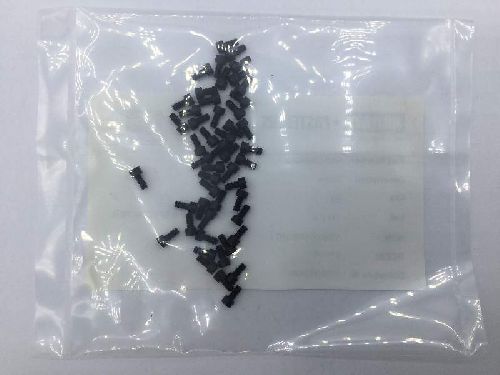 NAS1352-02-3 Socket Head Cap Screw (2)
