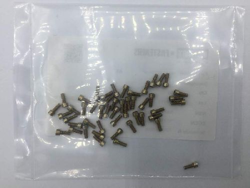 NAS1352-02-4P Socket Head Cap Screw (3)