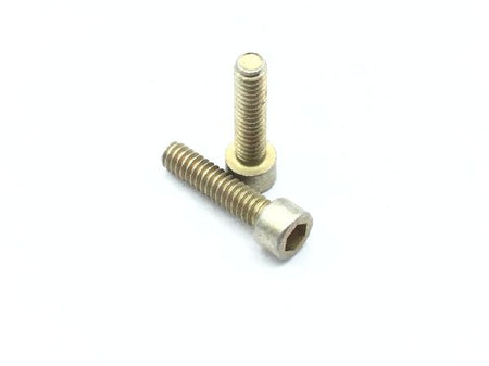NAS1352-02-6P Socket Head Cap Screw (2)