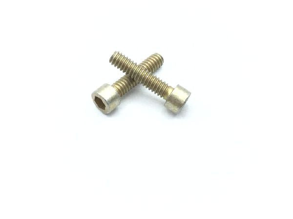 NAS1352-02-6P Socket Head Cap Screw (3)