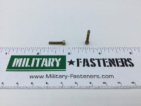 NAS1352-02LL8P Socket Head Cap Screw (2)