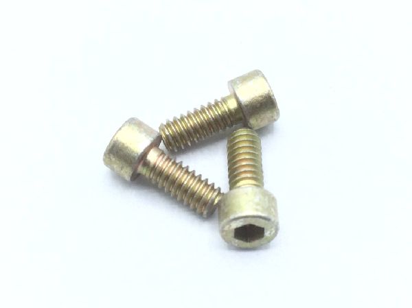 NAS1352-03-4P Socket Head Cap Screw