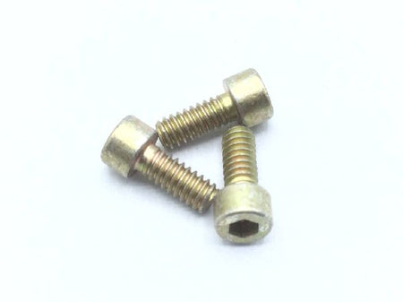 NAS1352-03-4P Socket Head Cap Screw