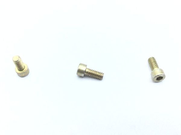 NAS1352-03-4P Socket Head Cap Screw (2)