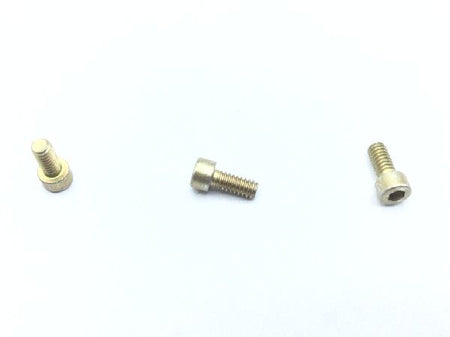 NAS1352-03-4P Socket Head Cap Screw (2)