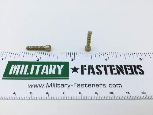 NAS1352-04-10P Socket Head Cap Screw